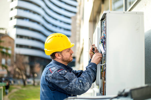 Best Circuit Breaker Installation and Repair  in Bedford Hills, NY